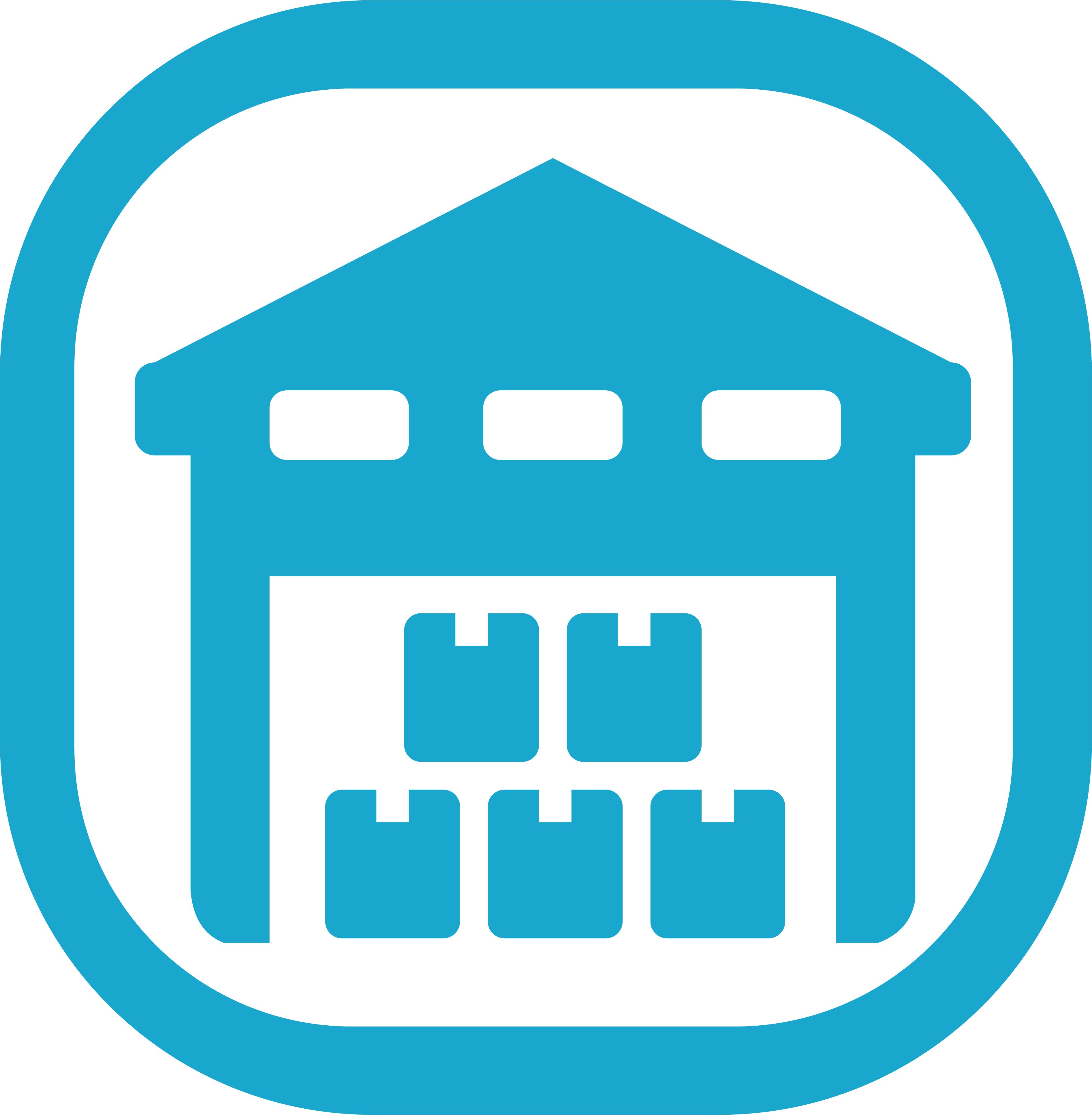Warehousing Image