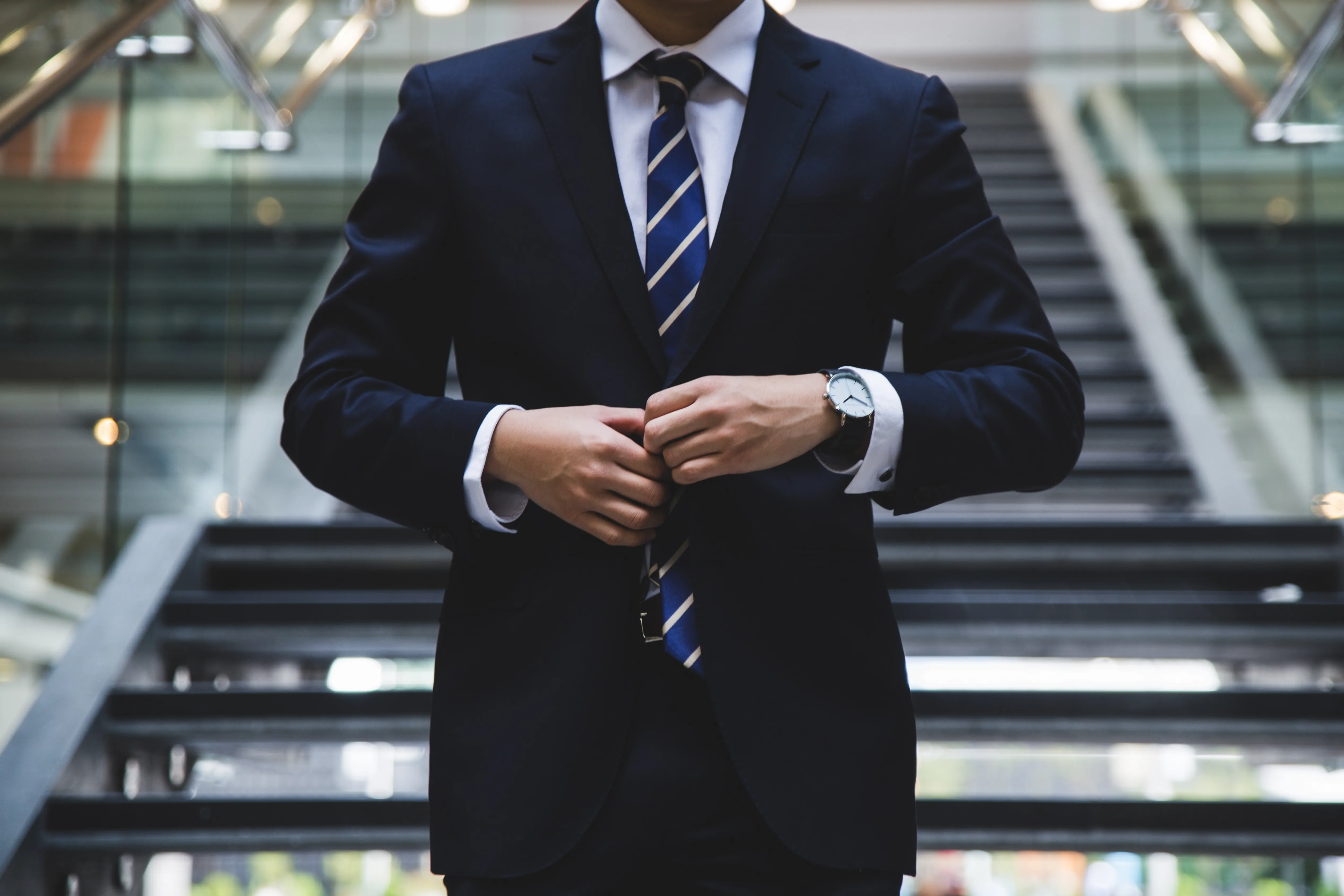 Law and Compliance Hero Image